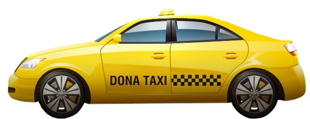 taxi dong nai
