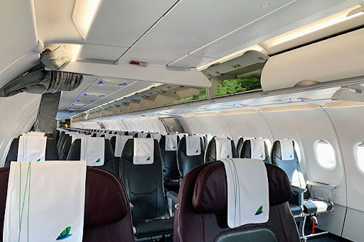 kinh nghiệm mua vé máy bay Bamboo giá rẻ