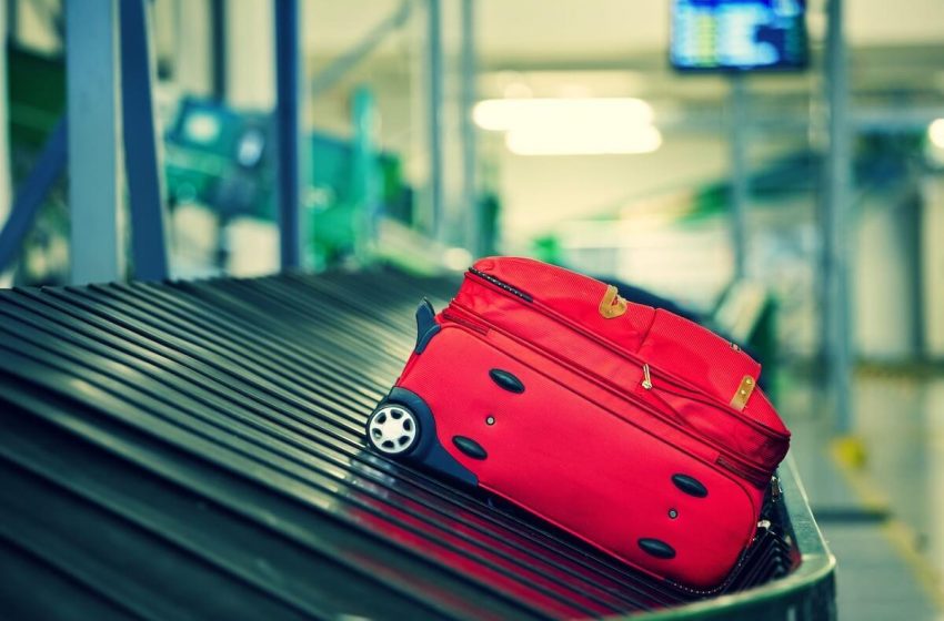  Hướng dẫn mua thêm hành lý ký gửi trên Traveloka